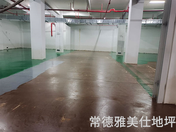 常德雅美仕地坪工程有限公司,常德地坪施工,固化地坪,固化地坪,常德地坪施工價格,環(huán)氧樹脂自流平地坪,環(huán)氧樹脂防靜電地坪